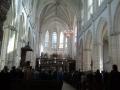 on a m&ecirc;me assister &agrave; la messe